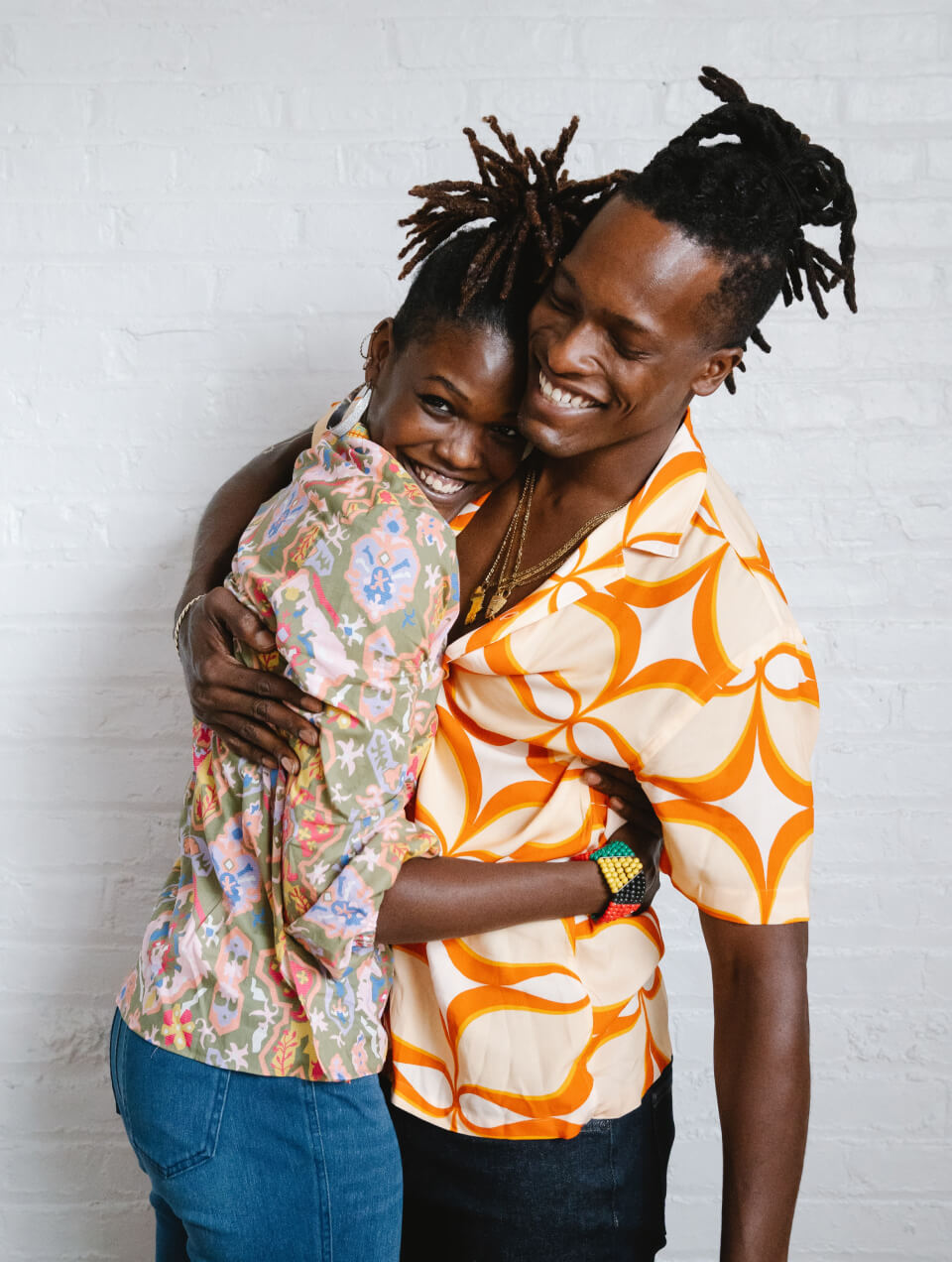 A Wide Array of Apparel Options