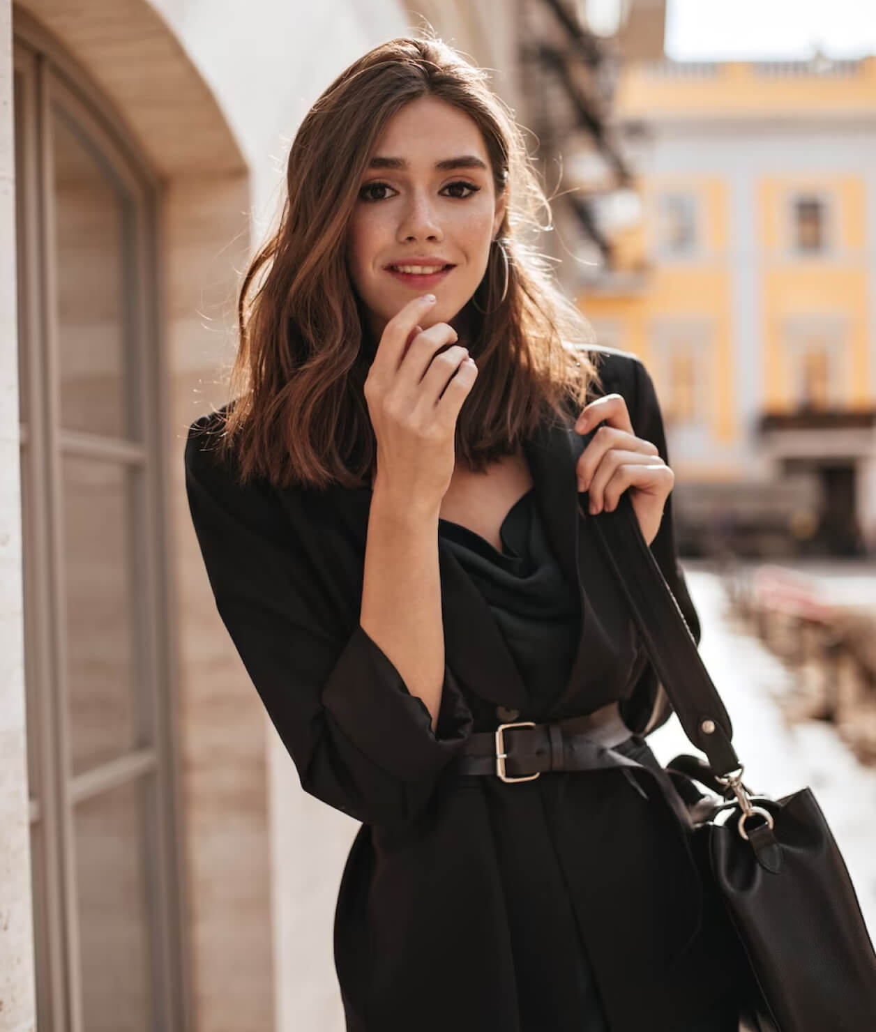 A Wide Array of Apparel Options