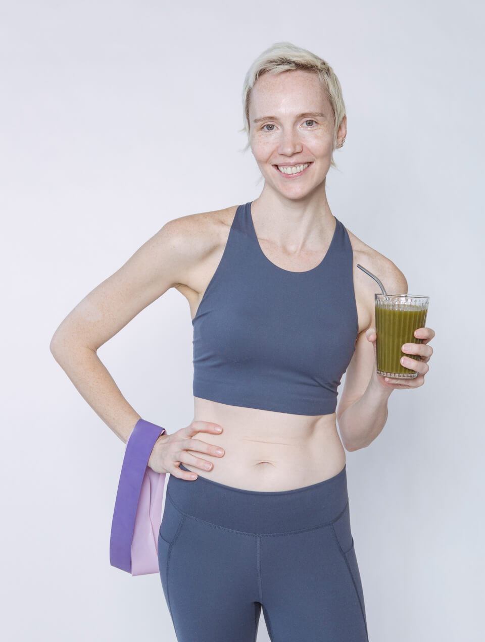 A Wide Array of Apparel Options