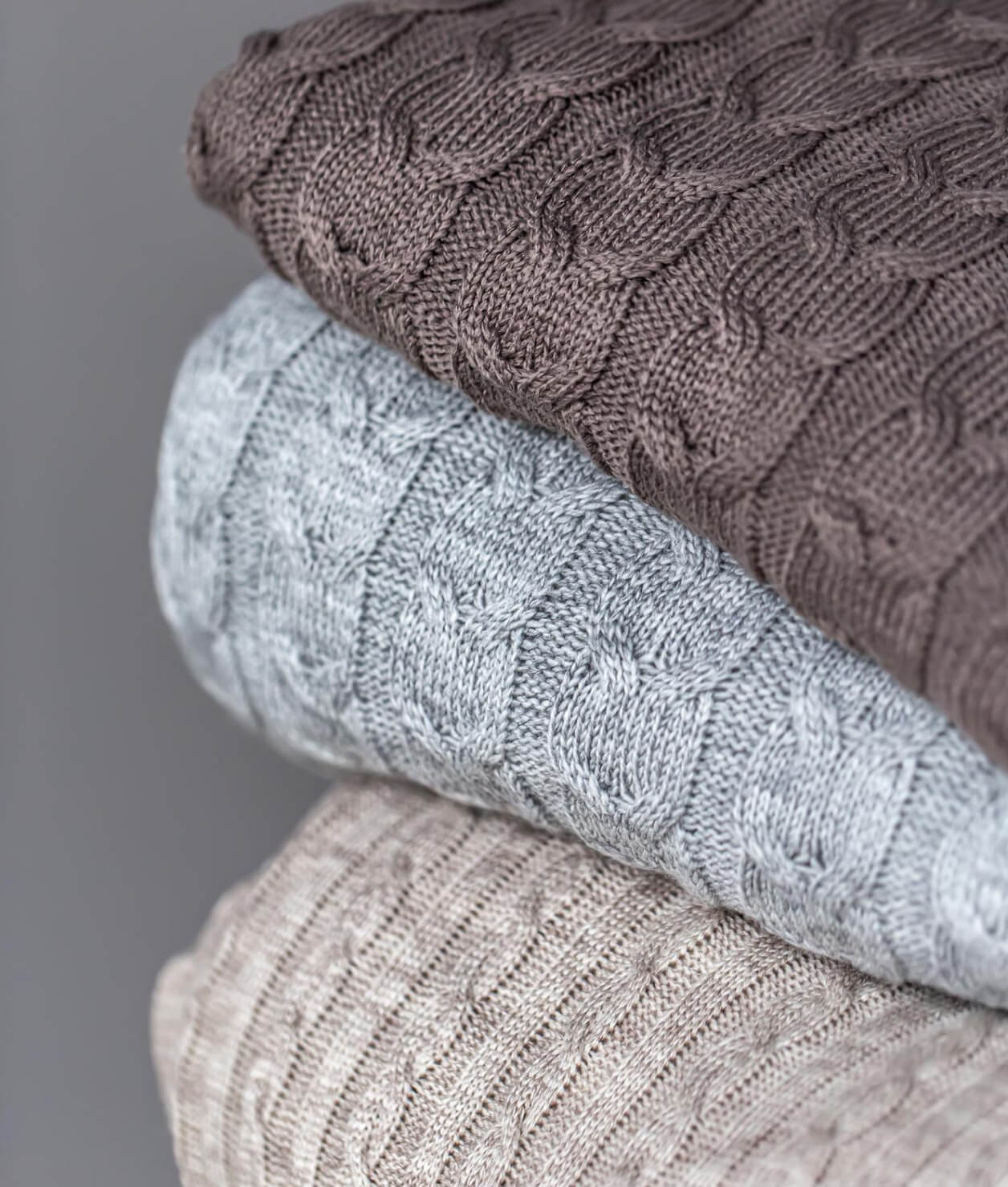 A Wide Array of Apparel Options