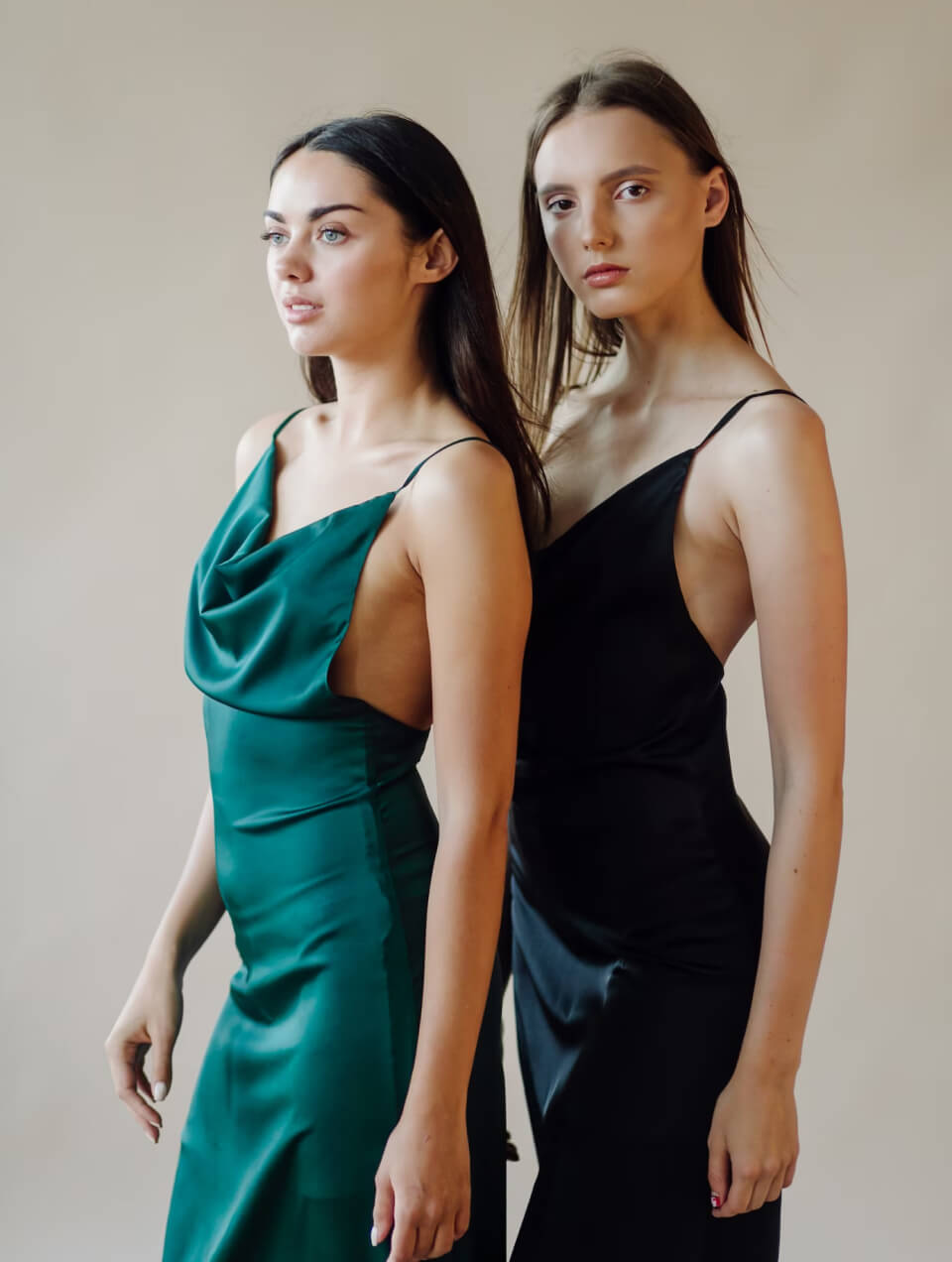 A Wide Array of Apparel Options