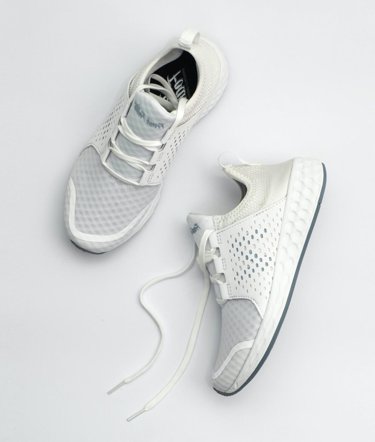 A Wide Array of Apparel Options