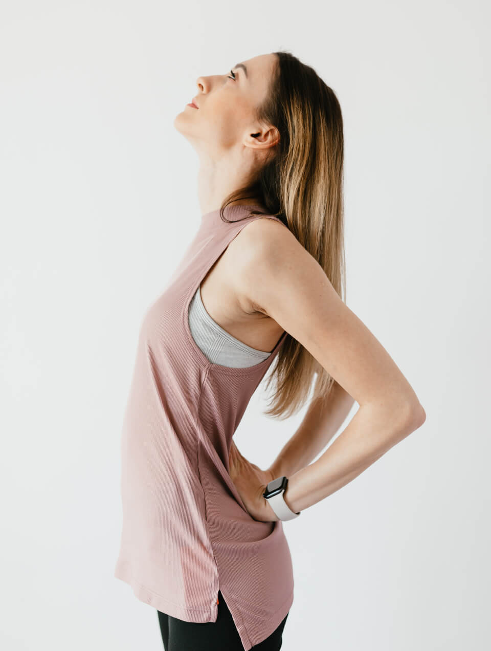 A Wide Array of Apparel Options