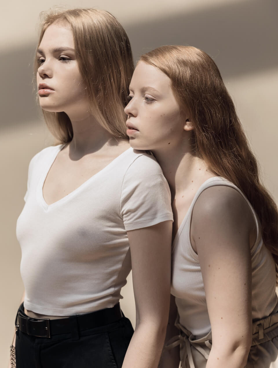 A Wide Array of Apparel Options